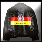 Deutschland flag