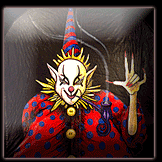 Hilt - clown